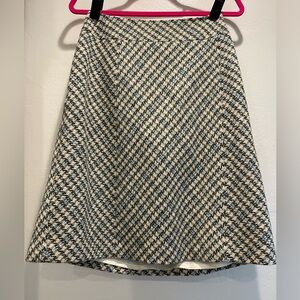 Ann Taylor wool skirt